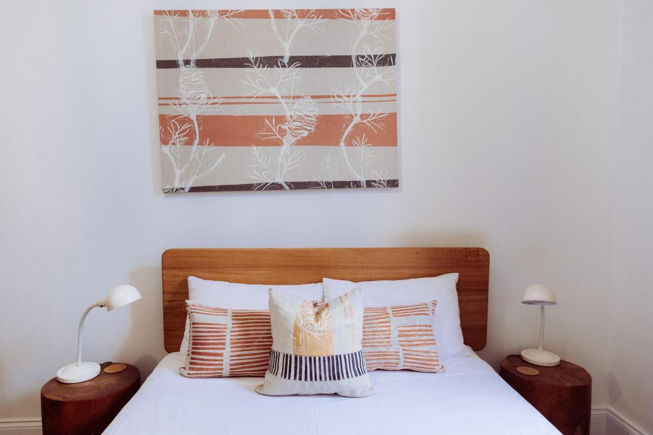 Prairie Hotel Parachilna ภายนอก รูปภาพ