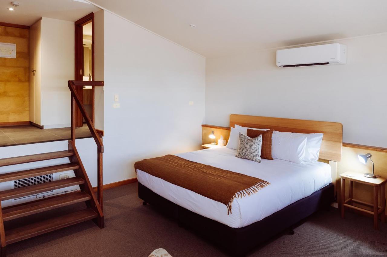Prairie Hotel Parachilna ภายนอก รูปภาพ