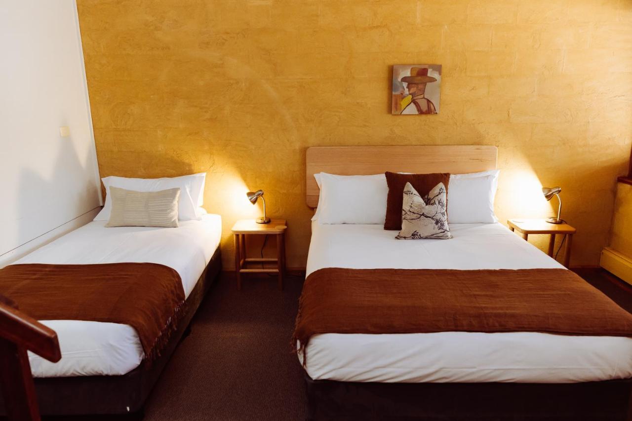 Prairie Hotel Parachilna ห้อง รูปภาพ