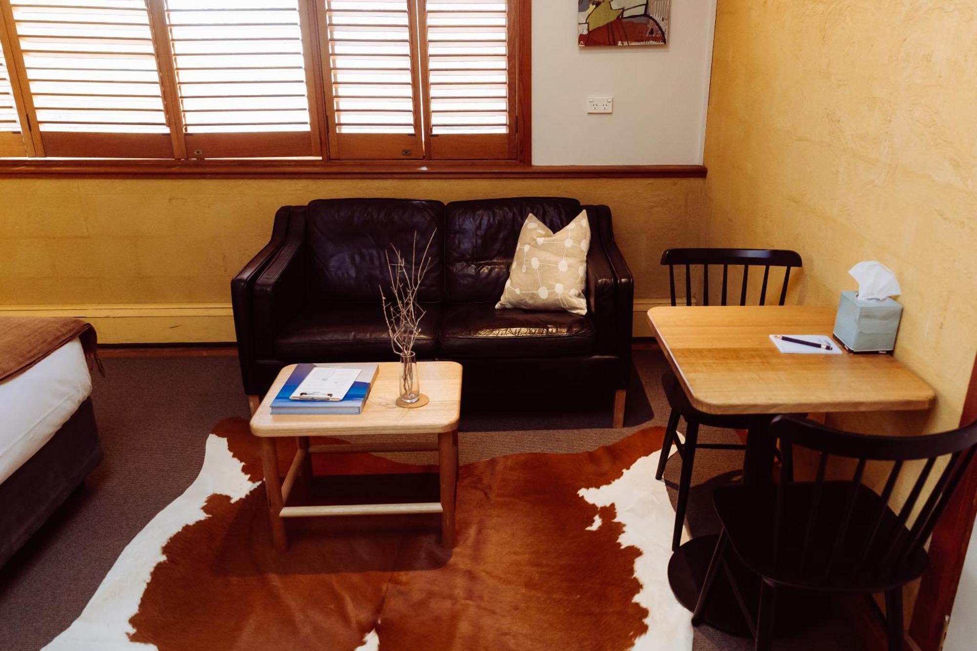 Prairie Hotel Parachilna ห้อง รูปภาพ